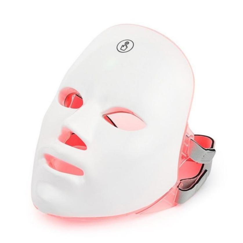 Photon Therapy Facial Mask