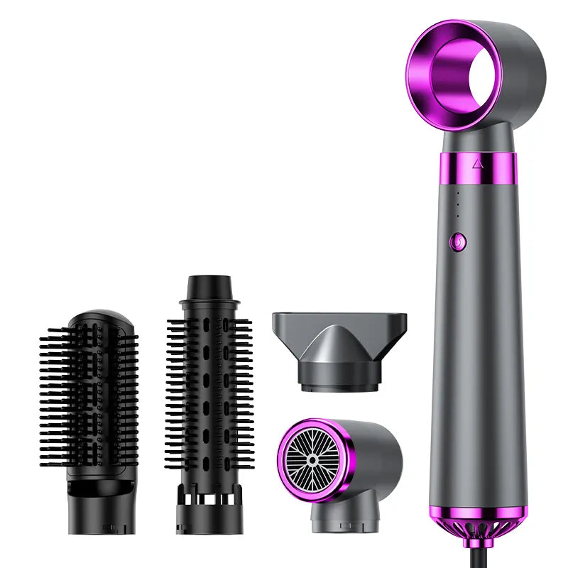 Multifunctional Hair Dryer Set